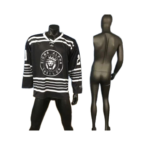 Professional Manufactured 100% Polyester Breathable Printed <b>Baseball</b> Jersey Adult Men Custom Size Gradient Color Four-Way Front - Product Image 1