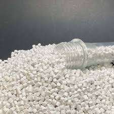 Wholesale <b>ABS</b> Granules High Gloss Virgin Black Injection Molding Grade <b>ABS</b> Plastic Pellets for Electronic Electrical Home - Product Image 6