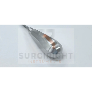 High-Quality <b>Reamer</b> 13.5 cm / 5 1/4'' Orthopedic Surgical Procedures Engineered Surgical Instrument By Blush Surgical - Product Image 4