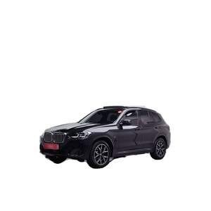 BMW X3 XDrive 20i M Sport 2024, Volante a la Izquierda, Caja de Cambios Automática, con Cámara Trasera, 19,167 km - Product Image 1