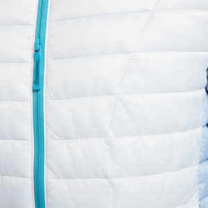 Men High Quality Down Padded Jacket Winter Warm Quilted Jackets Men's Slim Fit Zipper Padded <b>Coat</b> Mens - Product Image 3