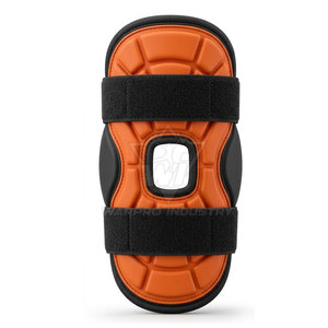 Protector de Codo de Béisbol de Alta Durabilidad para Bateadores, Protección Profesional, Construcción Ligera y Flexible, Acolchado Cómodo - Product Image 2