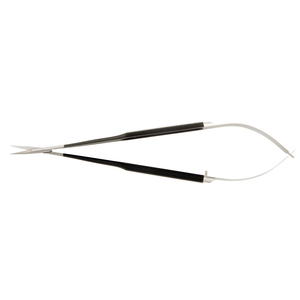 Micro-ciseaux chirurgicaux de haute qualité 100% en acier inoxydable, super tranchants, pour la chirurgie microscopique, la dentisterie et les instruments médicaux - Product Image 6