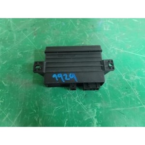 308 ECU et modules informatiques d'occasion 9663821680 - Product Image 1