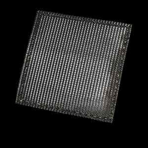 Custom Branding Laser Patch Heat Seal Backing <b>Tech</b>-Streetwear Style Factory - Product Image 4