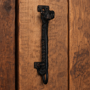 Poignées de meuble en laiton faites à la main en forme de singe, poignées de tiroir vintage en forme d'animal, quincaillerie de porte de meuble en gros - Product Image 2