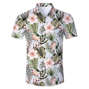 Camisetas Polo para Hombre, Estilo Urbano y Casual, Sublimadas o Lisas, a Precio Razonable - Product Image 1