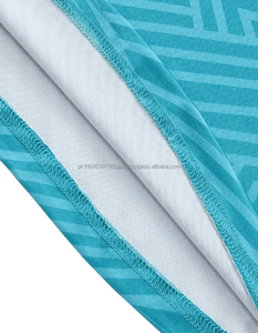 Camisetas con estampado de sublimación para mujer, cantidad a granel, suministro directo de fábrica, camisetas de talla grande de Fitness para mujer de alta calidad - Product Image 4