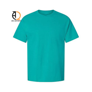 เสื้อยืดผ้าฝ้าย เสื้อสตรีทแวร์ใส่สบาย - Product Image 3