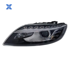 Coppia di Fari Allo Xenon per <span class=keywords><strong>Audi</strong></span> Q7 4L - Originali Usati Ricondizionati per Fari <span class=keywords><strong>Audi</strong></span> Q7 2010-2015, <span class=keywords><strong>Accessori</strong></span> per <span class=keywords><strong>Audi</strong></span> Q7 - Product Image 2