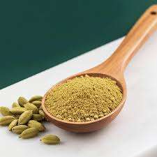 Poudre de cardamome verte en gros, naturelle, 100% pure, fournisseur d'Elettaria Cardamomum au meilleur prix - Product Image 4