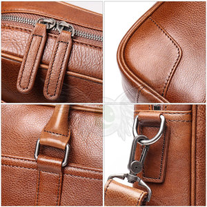 Daily Work Items Laptop <b>Bag</b> Reliable Business Travel Case For <b>Documents</b> And Device Storage - Product Image 6