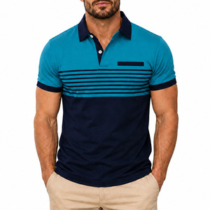 Camiseta Deportiva de Poliéster Negra y Marrón Personalizada de Alta Calidad, Impresión Digital, Secado Rápido, Transpirable, Manga Corta - Product Image 4