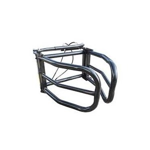 Professional Bale <b>Clamp</b> Wagger Attachments High Strength Build For Modern Farming Equipment Compatibility - Product Image 2