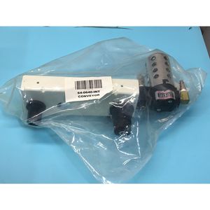 Arrow 64-0640-INT Ensemble de convoyeur, F352 CU, P14-02 - Équipements et pièces semi-conductrices d'occasion fiables à l'échelle mondiale - Product Image 1