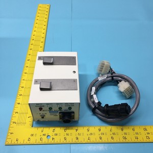 AG Associates 4100-4278-01 <b>Battery</b> <b>Backup</b> unit + - Trusted Global Legacy Semiconductor Equipment and Parts at - Product Image 5