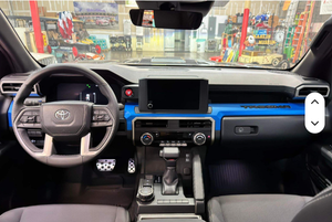 Toyota Tacoma TRD Sport Double Cab 4x4 d'occasion 2025 - Product Image 2