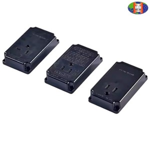 Custom Electrical <b>Switch</b> and Outlet Housing Plastic <b>Case</b> Manufacturer - Product Image 5