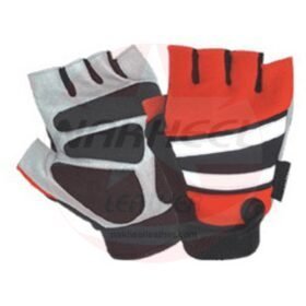 Cycling Gloves Half <b>Finger</b> <b>Bike</b> Gloves Custom Design Padded Palm Breathable Bicycle Sports Riding Gloves OEM ODM Wholesale - Product Image 6