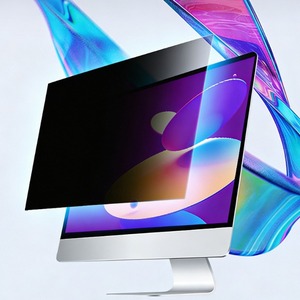 Filtro de privacidad, película antiespía para PC portátil, cubierta transparente, mejora de la privacidad, seguridad de datos, diseño de pantalla antiespía, bloqueador de pantalla antiespía - Product Image 2