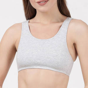 เสื้อชั้นในกีฬาโยคะไร้ตะเข็บ รุ่นใหม่ล่าสุด คุณภาพดีที่สุด ราคาดีที่สุดสำหรับผู้หญิง - Product Image 1