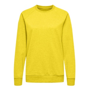 Sweat-shirts à col rond double tricot pour femmes, chauds et légers, pour la saison estivale, tenues décontractées avec logo frontal, sweat-shirt 2027 - Product Image 2