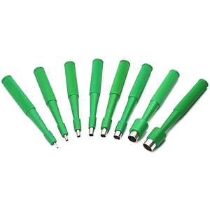 Protège-œil en silicone souple pour blepharoplastie, chirurgie de double paupière, protection de l'œil, instrument chirurgical réutilisable - Product Image 3