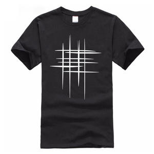 Camiseta de Alta Calidad de 230 g/m², Camiseta con Estampado Serigrafiado, 100% Algodón, Camiseta Personalizada con Logotipo Propio, Camisetas Extra Grandes para Hombre - Product Image 5