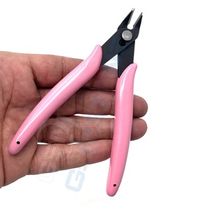 Alicates Cortadores de Extensiones de Cabello, Herramienta para Remover Extensiones de Queratina, Alicates para Romper Extensiones de Cabello con Fusión, Alicates para Remover Adhesivos - Product Image 6