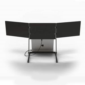 Monitor Triplo TriCreate Lite 14 Pollici, Estensore Quad-Screen IPS con Connessione Type-C, Display Triplo Tricreate - Product Image 4