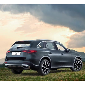 SUV d'occasion Mercedes GLC très demandé pour l'exportation, destiné au marché mondial des voitures de luxe - Product Image 1