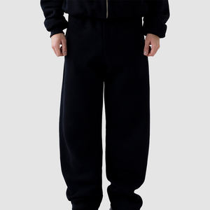 Chándal Deportivo para Hombre a Precio Económico, Ropa Deportiva Unisex al por Mayor, Chándal Personalizado con Nuevo Diseño, Chándal de Forro Polar Liso Hecho a Medida - Product Image 4