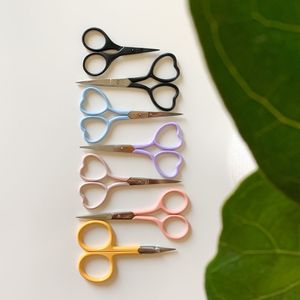 Tijeras profesionales para tejer al por mayor, proveedor de tijeras para enhebrar, alta calidad para punto de aguja, ganchillo, tejer y otras manualidades. - Product Image 5