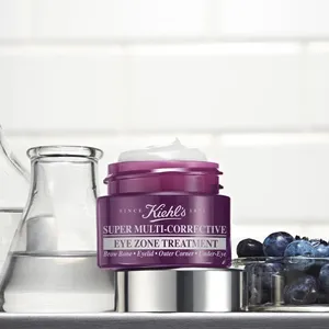 Set de Regalo para el Cuidado de Manos y Pies, Crema de Manos Kiel y Bálsamo Labial, Set de 2 Piezas - Product Image 1