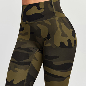 Leggings Deportivos Cómodos para Mujer, Leggings Flexibles para Mujer, Leggings de Fitness de Alta Elasticidad para Mujer - Product Image 5