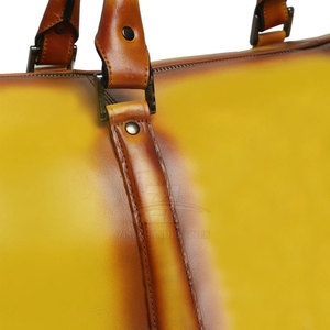 Fashion Duffle <b>Bag</b> With Lightweight Construction And Comfortable Shoulder Strap Perfect For Daily Use Duffle <b>Bag</b> - Product Image 5