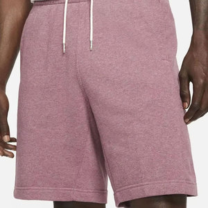 Shorts de sport pour hommes modernes, respirants, en tissu de qualité supérieure, décontractés, confortables pour la salle de sport, l'entraînement et le quotidien - Product Image 4