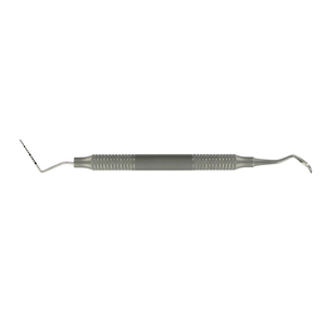Instrumento Manual de Diagnóstico Dental de Acero Inoxidable de Alta Calidad y Bajo Precio, Clase I, Certificado CE - Product Image 5