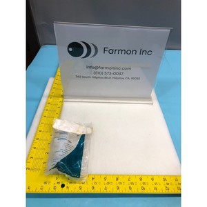 AMAT 3870-02940 <b>VALVE</b>, <b>NEEDLE</b> 1/4" FNPT ANG - Trusted Global Legacy Semiconductor Equipment and Parts at - Product Image 2