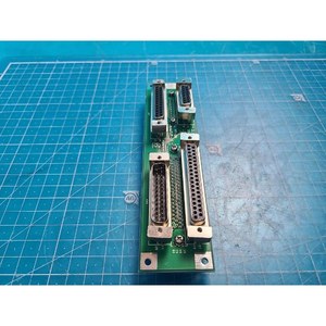 Cable de Interfaz de Señal TEL PF-DB LPIF-LF 2L81-050051-11, Usado, Piezas de Equipos Semiconductores Legacy - Product Image 3
