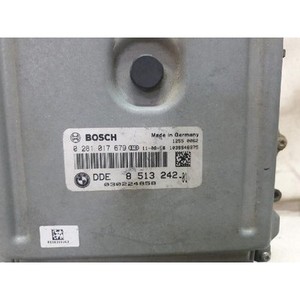 ECU และโมดูลคอมพิวเตอร์มือสอง ซีรีส์ 5 รุ่น 851324201 - Product Image 2