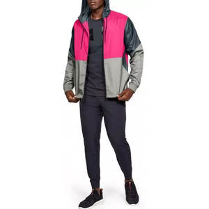 Chaqueta Acolchada Impermeable Unisex con Capucha, Talla Regular, para Actividades al Aire Libre, Running, Snowboard, Tela de Lona, Precio Bajo de Fábrica - Product Image 5
