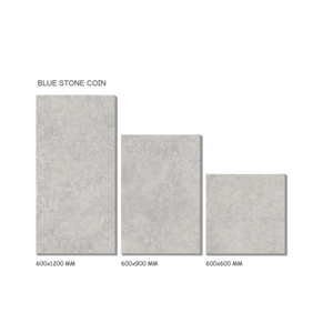 Carreaux en porcelaine d'extérieur pour murs extérieurs 600x600 Murs extérieurs Aspect pierre naturelle Carreaux en porcelaine pour le salon - Product Image 4