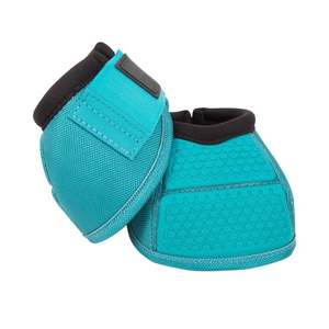 Fournisseur Professionnel de Bottes pour Chevaux Personnalisées, Durables, Légères et Respirantes, en Matériaux Sur Mesure, avec Services OEM et ODM - Product Image 2