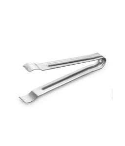 Pince à glaçons en acier inoxydable, outils et gadgets pour bar, hôtel, club, café, restaurant, pince à glaçons au meilleur prix - Product Image 5
