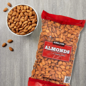 Almendras Crudas - Premium Enteras - Product Image 5