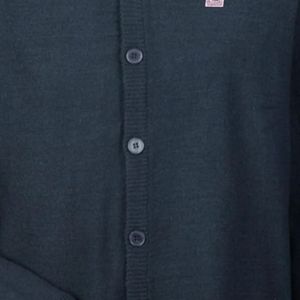 เสื้อคาร์ดิแกนไหมพรมพรีเมียมสำหรับผู้หญิง แบรนด์แจ็คแอนด์จิล ระบายอากาศได้ดี แห้งเร็ว เนื้อผ้านุ่ม สวมใส่สบาย เหมาะสำหรับใส่ไปโรงเรียน แฟชั่นสไตล์เลเยอร์ - Product Image 6