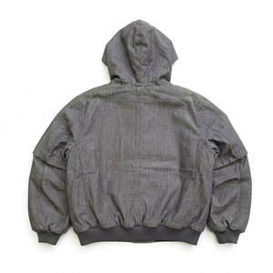 Chaquetas para Hombre de Fabricación Profesional a Precio Accesible, Lisas y Teñidas, Elegantes y a la Moda - Product Image 2