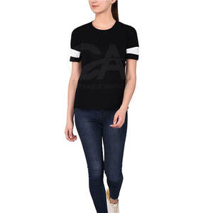 Camisetas Deportivas para Mujer, Camisetas de Fitness con Logotipo Personalizado, Hechas con Material de Alta Calidad - Product Image 4