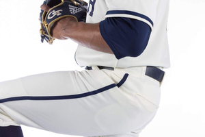 Uniforme de Béisbol Personalizado para Clubes y Academias, Pantalones de Jersey Transpirables, Fabricante de Ropa con Servicio Completo - Product Image 3